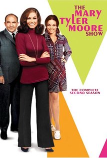 The Mary Tyler Moore Show S02