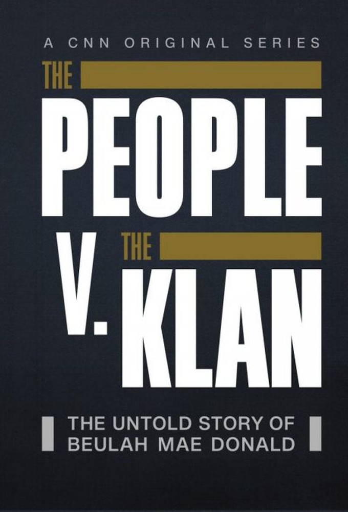 The People V. The Klan S01