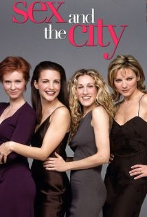 Sex and the City 2° Temporada Completa