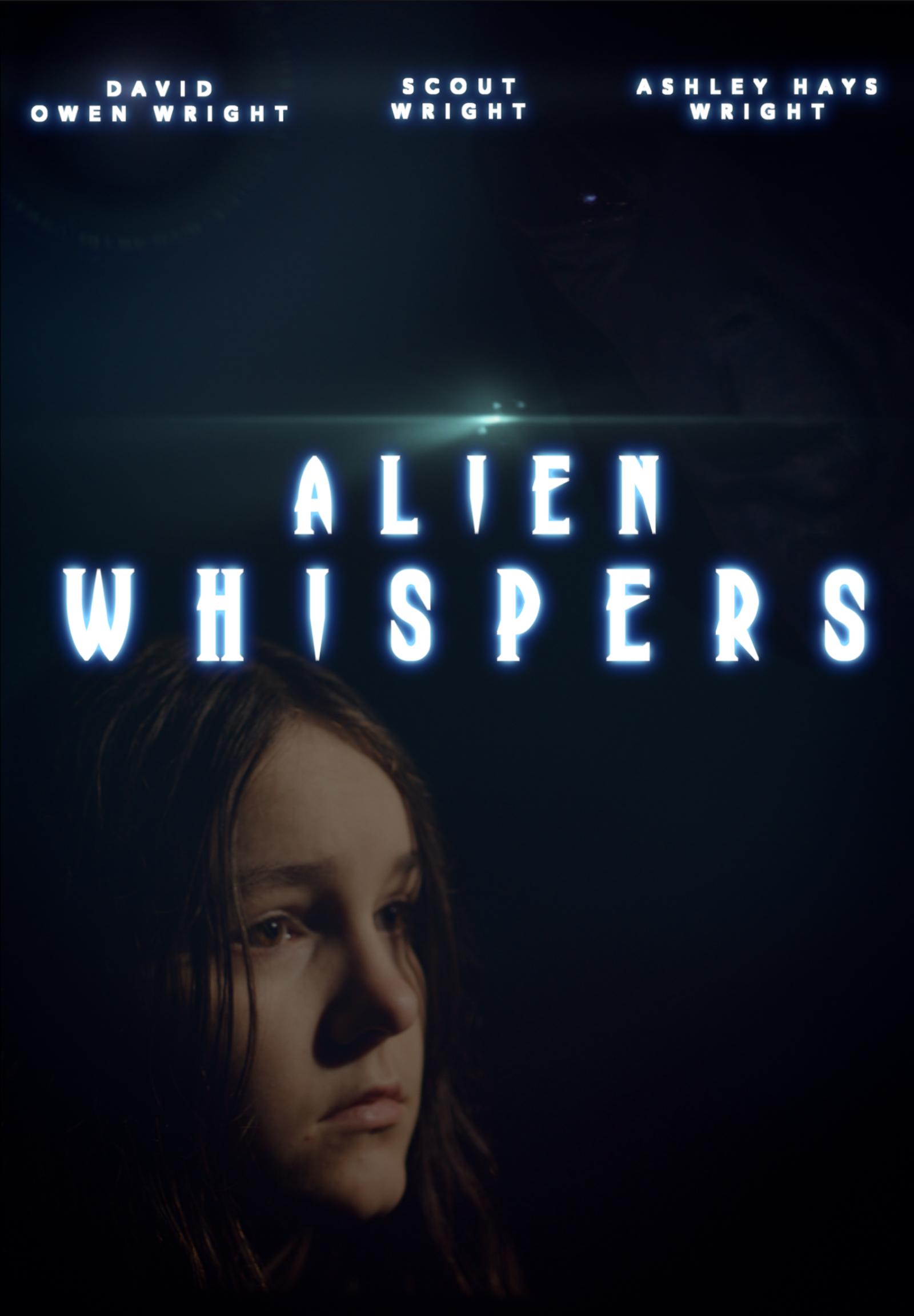 Alien Whispers 2021