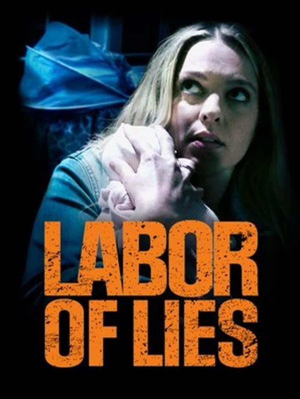 Labor of Lies 2021