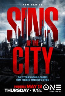Sins of the City S01