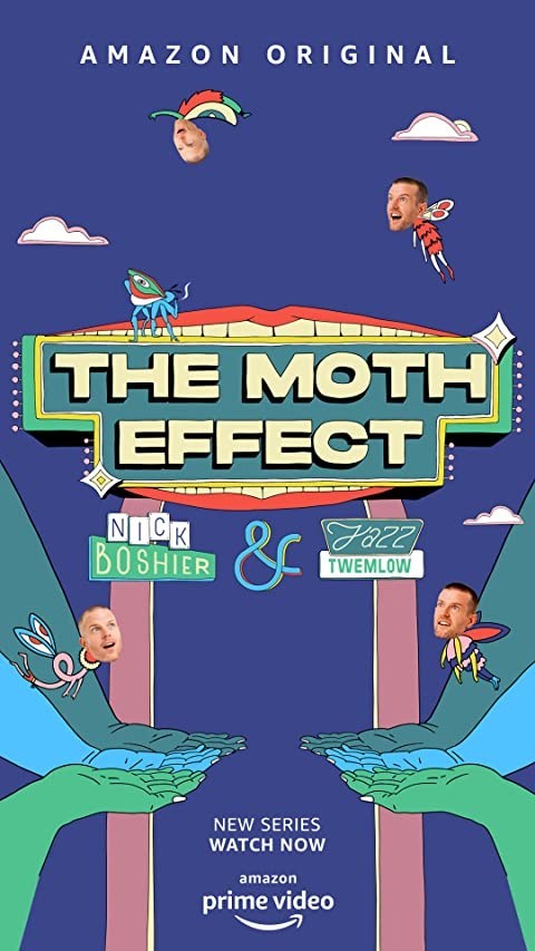 The Moth Effect S01E02