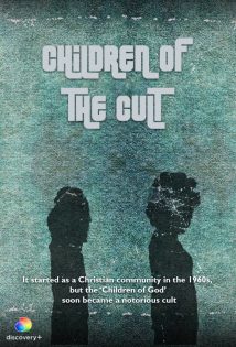 Children of the Cult S01