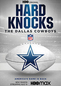 Hard Knocks The Dallas Cowboys 1S06