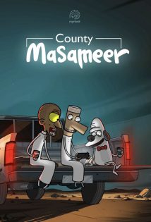 Masameer County S01