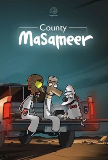 Masameer County S01