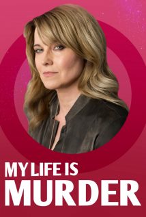 My Life Is Murder S02E09