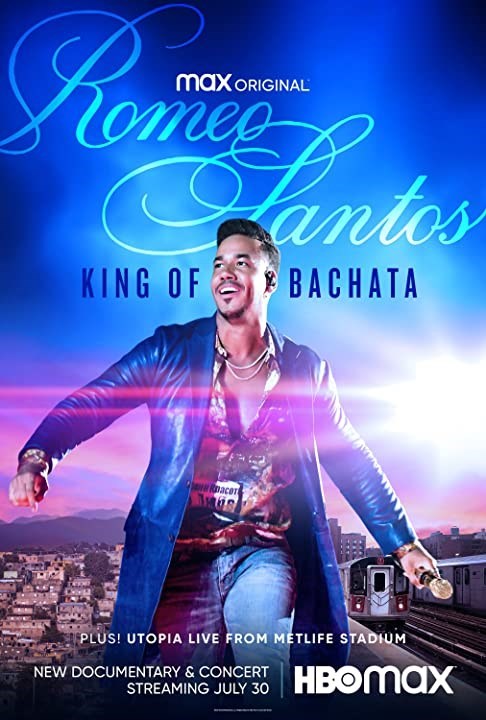 Romeo Santos King of Bachata 2021