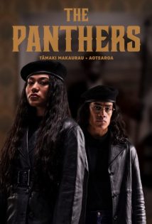 The Panthers S01E06