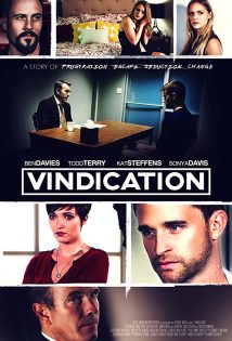 Vindication 1° Temporada Completa