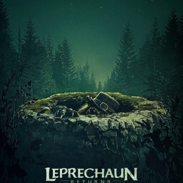 Leprechaun Returns 2019