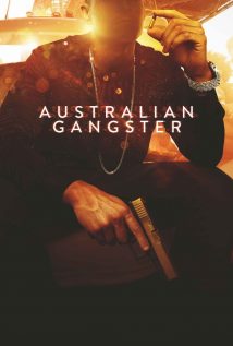 Australian Gangster S01