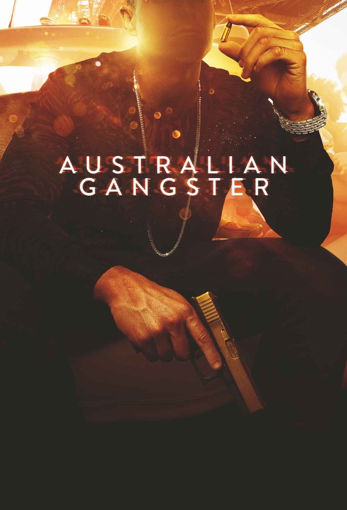 Legenda Australian Gangster S01 Legendei Aqui Sai Primeiro