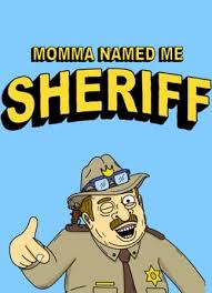 Momma Named Me Sheriff S02