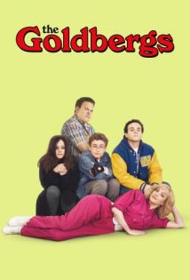 The Goldbergs S09E19