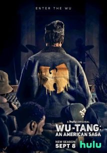 Wu-Tang An American Saga S02E06