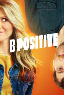 B Positive S02E01