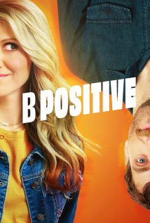 B Positive S02E02
