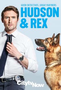 Hudson & Rex S04E04