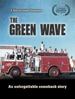The Green Wave 2020