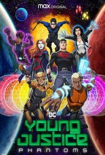 Young Justice S04E02