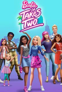 Barbie It Takes Two S01E02