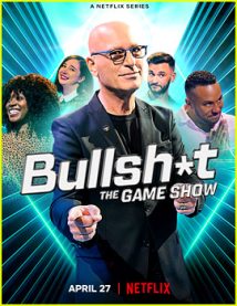 Bullsht the Game Show S01E09