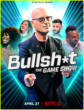 Bullsht the Game Show S01E10