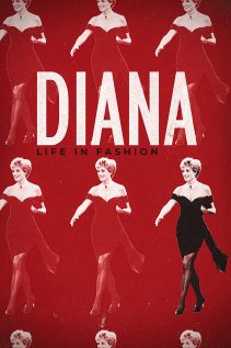Diana Life in Fashion (BluRay)