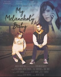 My Melancholy Baby (BluRay)