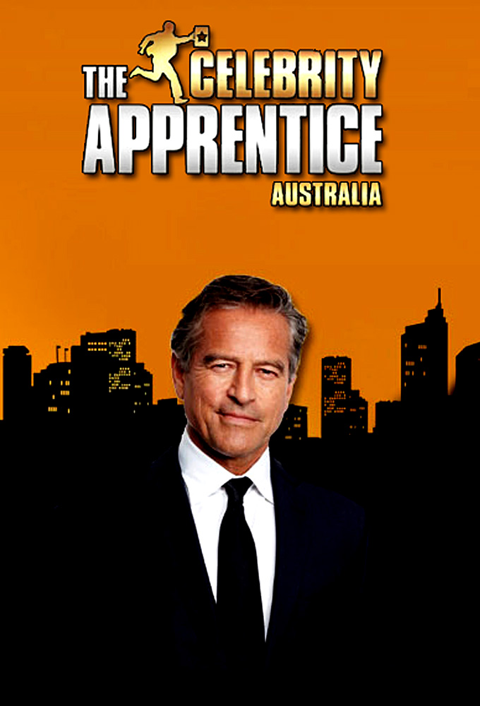 The Celebrity Apprentice AU S06E05