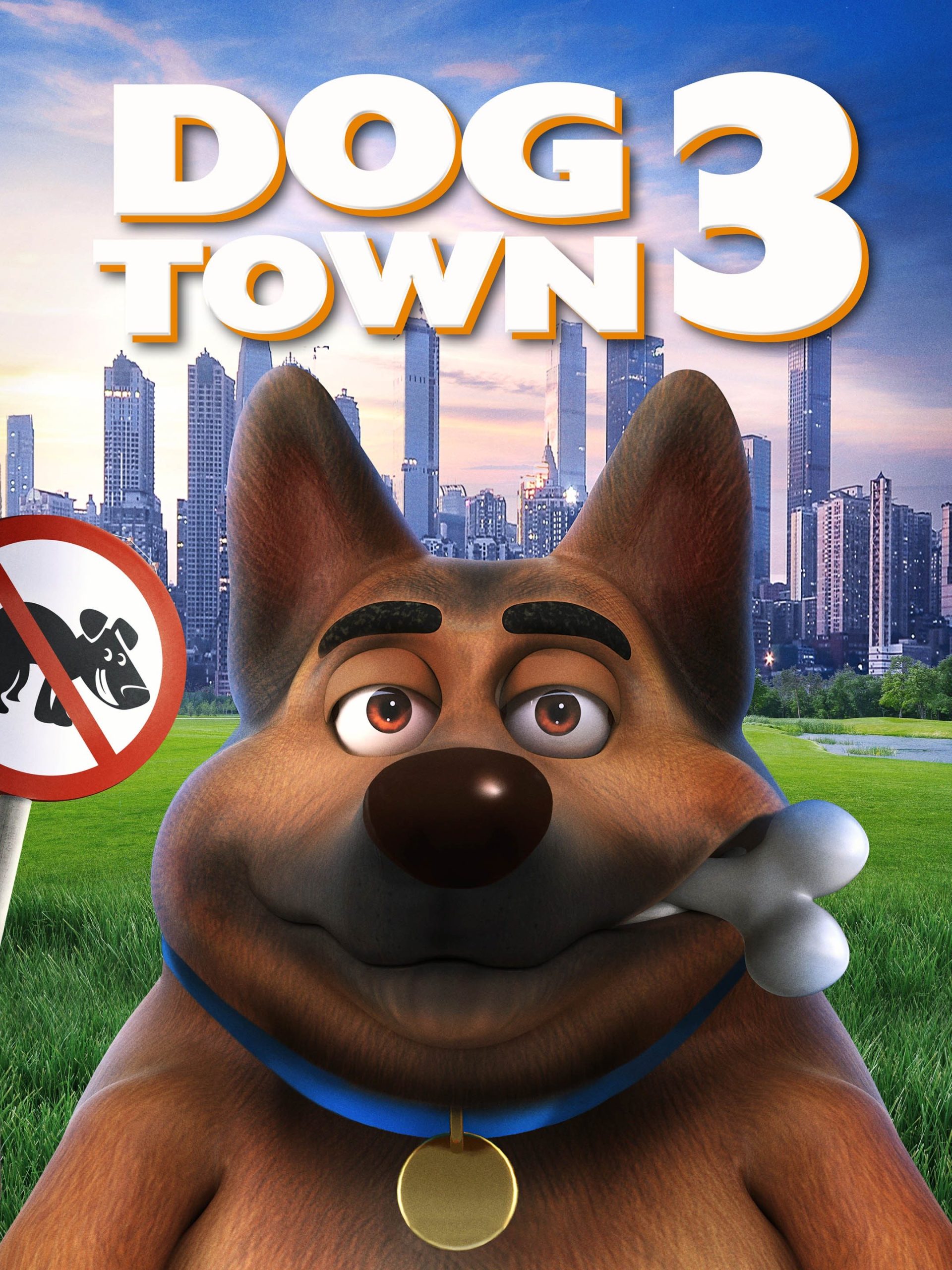 Dogtown 3 (BluRay)