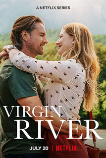 Virgin River 4ª Temporada Completa (WEB-DL)