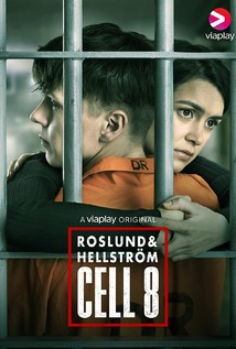 Roslund & Hellström: Cell 8 S01E03
