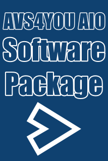 AVS4YOU AIO Software Package 5.5.1.180