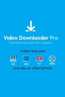 Any Video Downloader Pro 8.3.1