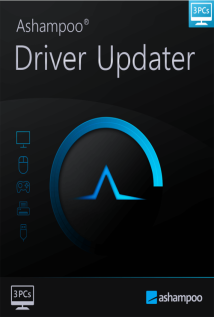 Ashampoo Driver Updater 1.6.0