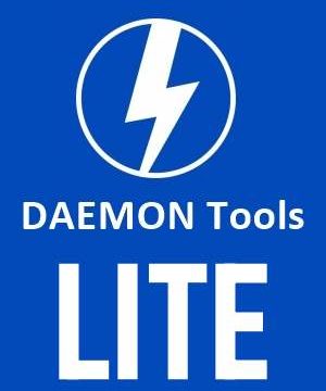 DAEMON Tools Lite Offline Installer 11.2.0.2074 32/64 bit
