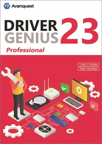 Driver Genius Platinum 23.0.0.137