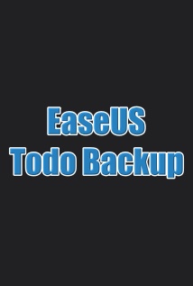EaseUS Todo Backup 15.1