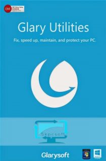 Glary Utilities PRO 5.207.0.236