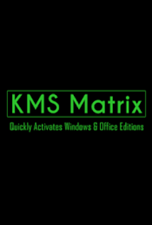 KMS Matrix 6.0