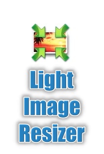 Light Image Resizer 6.1.7