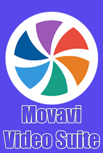 Movavi Video Suite 22.4.1 64 bit