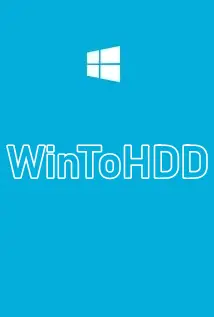 WinToHDD 6.0.2 All Edition 32/64 bit
