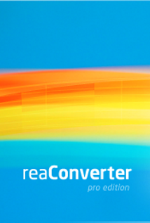 reaConverter Pro 7.786