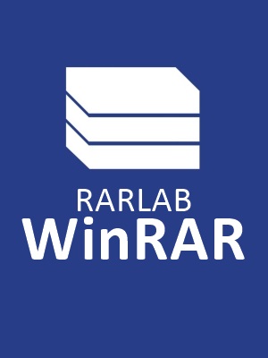 WinRAR 6 22 Beta 1 x86/x64 
