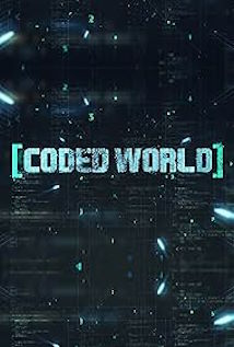 Coded World 1° Temporada Completa