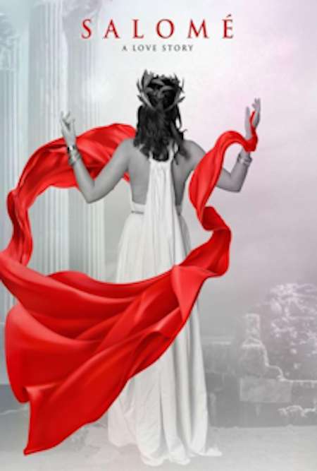 Salome A Love Story 2025 1080p AMZN WEB DL DDP2 0 H 264 [Traduzida por IA]